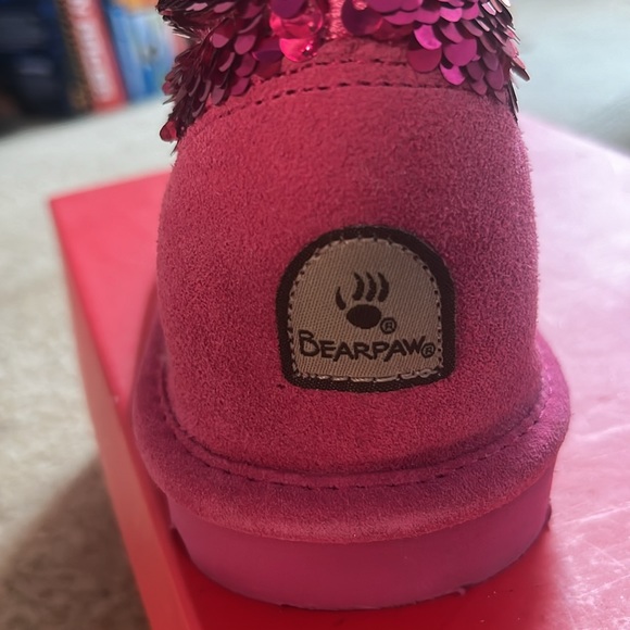 sequence pink - Picture 2 of 2